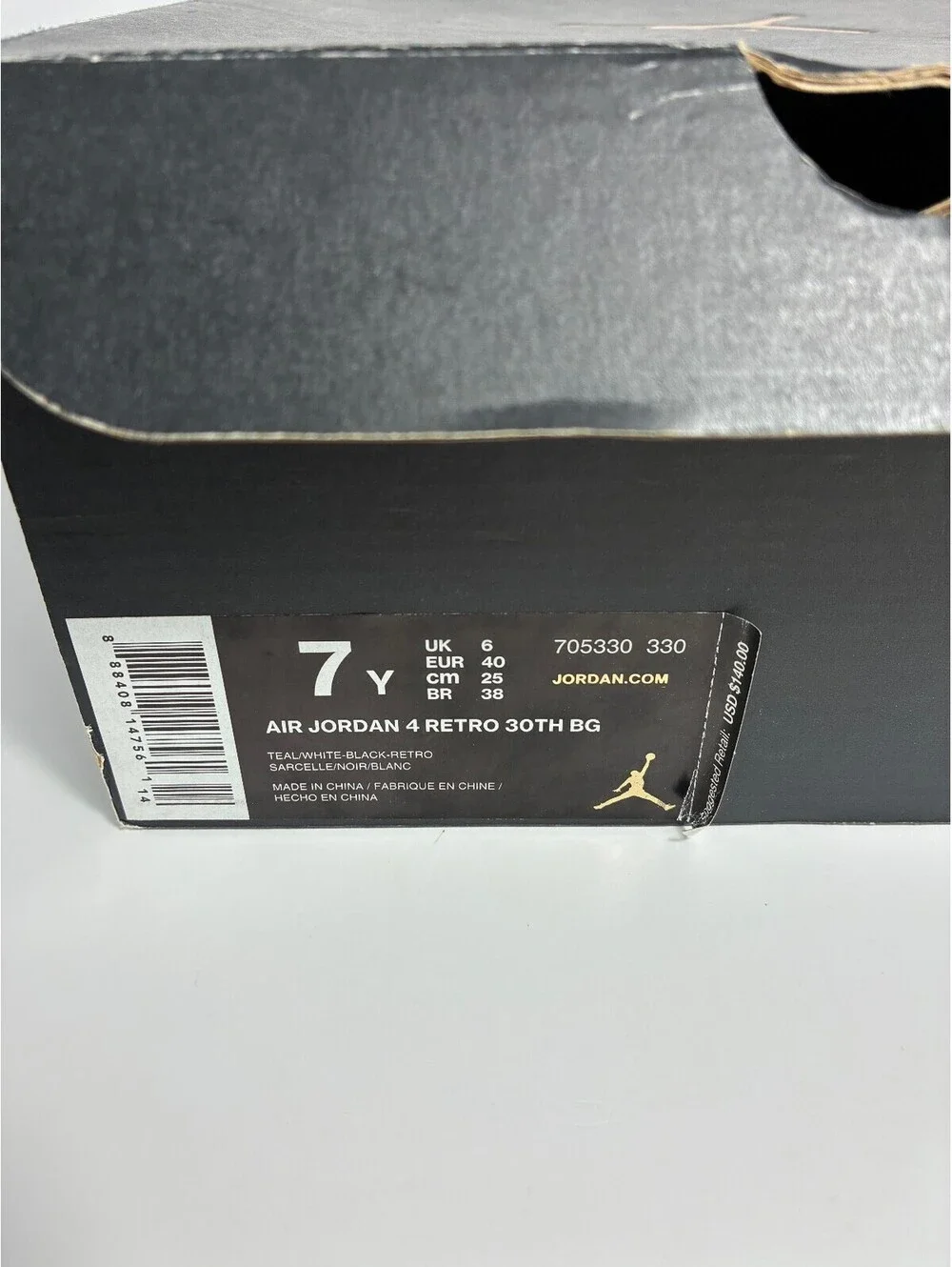N/A these shoes